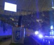 FOTO + VIDEO "Lei" doar în tribune » CSU Craiova a fost umilită la inaugurarea noului "Ion Oblemenco"