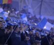 FOTO + VIDEO "Lei" doar în tribune » CSU Craiova a fost umilită la inaugurarea noului "Ion Oblemenco"