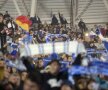 FOTO + VIDEO "Lei" doar în tribune » CSU Craiova a fost umilită la inaugurarea noului "Ion Oblemenco"