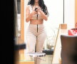 Demi Rose