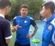 INTERVIU Povestea românului care a invațat de la Guardiola: "La City m-am impus în fața unor antrenori cu licență A" » Ce ar face dacă l-ar angaja Becali + cum a ajuns în China