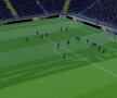 VIDEO + FOTO S-a lansat Football Manager 2018 » 5 români din Liga 1, vedete în cel mai apreciat simulator de antrenori
