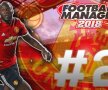 VIDEO + FOTO S-a lansat Football Manager 2018 » 5 români din Liga 1, vedete în cel mai apreciat simulator de antrenori