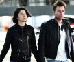 Ewan McGregor & Mary Elizabeth Winstead
