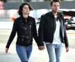 Ewan McGregor & Mary Elizabeth Winstead