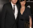 Ewan McGregor & Eve Mavrakis ► Foto: hepta.ro