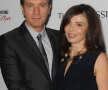 Ewan McGregor & Eve Mavrakis ► Foto: hepta.ro