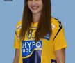 Povestea handbalistei care a plecat la Hypo Viena: "Aveam de ales între handbal și școală. M-am oprit la amândouă!"