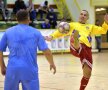 Foto: Cristi Preda/Gazeta Sporturilor