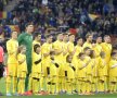 VIDEO + FOTO România - Olanda 0-3 » Prima înfrângere pentru Contra pe banca "tricolorilor"