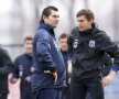 EXCLUSIV + FOTO S-a întors după 18 ani la naționala României și uimește: ”Joacă liniștit și la PSG”