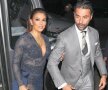 Eva Longoria și soțul FOTO: Hepta