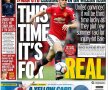 Ce scriu azi ziarele de sport din lume (18 noiembrie 2017)