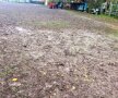 EXCLUSIV // FOTO ȘOCANT! Cum arată fotbalul juvenil din București în 2017 » Dinamo a jucat pe un teren mizerabil, iar o altă echipă a refuzat să dispute partida: "Această orezărie e o rușine!"