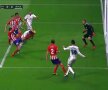 GALERIE FOTO Cum arată Sergio Ramos după lovitura dură a lui Lucas Hernandez! Greșeală gravă a arbitrului Fernandez Borbalan