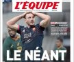 Ce scriu azi ziarele de sport din lume (19 noiembrie 2017)