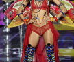 GALERIE FOTO Parada frumuseţii în China. Îngeraşii Victoria's Secret au făcut un show de zile mari!