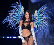 GALERIE FOTO Parada frumuseţii în China. Îngeraşii Victoria's Secret au făcut un show de zile mari!
