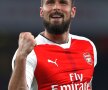 Olivier Giroud
foto: Guliver/Getty Images