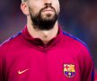 Gerard Pique
foto: Guliver/Getty Images