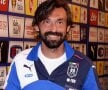 Andrea Pirlo
foto: Guliver/Getty Images