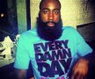 FOTO » James "The Beard" Harden, un look marcă înregistrată