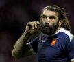 Sebastien Chabal
foto: Guliver/Getty Images