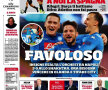 Ce scriu azi ziarele de sport din lume (22 noiembrie 2017)