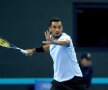 FOTO O jucătoare din circuitul WTA dă detalii picante despre relațiile sale amoroase: "Am avut o aventură cu Nick Kyrgios pe care aș prefera să o șterg din viața mea!"
