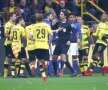 VIDEO Dezastru ISTORIC pentru Borussia Dortmund, în Derby-ul Ruhrului! A condus 4-0, dar ce a urmat a fost demn de cărțile de groază! Adio, Peter Bosz?