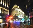 Buenos Aires trăieşte în lumină şi noaptea, cu trufia unui oraş nepereche