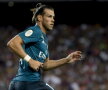 Gareth Bale ► Foto: hepta.ro