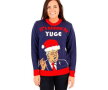 GALERIE FOTO Acestea sunt cele mai amuzante pulovere de Crăciun. Vei vrea unul cu siguranţă!