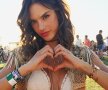 FOTO Are viitorul asigurat! :D Un supermodel Victoria’s Secret, propunere de nerefuzat pentru Neymar: ”M-aș căsători acum cu el”