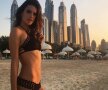 FOTO Are viitorul asigurat! :D Un supermodel Victoria’s Secret, propunere de nerefuzat pentru Neymar: ”M-aș căsători acum cu el”