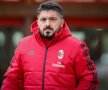 Gattuso e furios: "Nu mi-a făcut nimeni cadou carnetul de antrenor!" » Ce schimbări va face la AC Milan + jucătorul care l-a impresionat vs. cel care l-a dezamăgit și cine va purta banderola