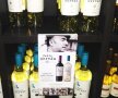 La Undurraga, un superb domeniu viticol cu tradiţie seculară, poetul Pablo Neruda este la el acasă. Desigur, maestrul era un amator de vinuri bune