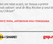 Noi am ratat ocazii, iar Steaua a primit două cadouri: unul de Moș Nicolae și unul de Moș Crăciun