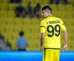 EXCLUSIV Fotbalistul anului din Moldova are doar 18 ani: "Îmi place Steaua" » E golgeterul campionatului și așteaptă un transfer uriaș