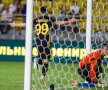EXCLUSIV Fotbalistul anului din Moldova are doar 18 ani: "Îmi place Steaua" » E golgeterul campionatului și așteaptă un transfer uriaș