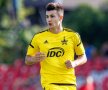 EXCLUSIV Fotbalistul anului din Moldova are doar 18 ani: "Îmi place Steaua" » E golgeterul campionatului și așteaptă un transfer uriaș