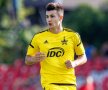 EXCLUSIV Fotbalistul anului din Moldova are doar 18 ani: "Îmi place Steaua" » E golgeterul campionatului și așteaptă un transfer uriaș