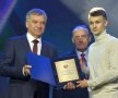 EXCLUSIV Fotbalistul anului din Moldova are doar 18 ani: "Îmi place Steaua" » E golgeterul campionatului și așteaptă un transfer uriaș