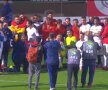 VIDEO + FOTO Kayserispor, egala lui Fenerbahce şi Beşiktaş » Gol FABULOS marcat în ultima fază a jocului