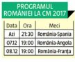 ROMÂNIA - SPANIA 19-17. VIDEO + FOTO Victorie DRAMATICĂ în fața Spaniei! România e calificată matematic în optimile de finală