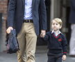 Prințul George ► Foto: hepta.ro
