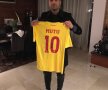 Drama prin care trece o tânără fotbalistă a României! Daniel Niculae, Mutu, Gardoș și Stanciu au sărit în ajutor 