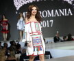 Miss România 2017