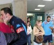 FOTO Fotomodelul care i-a schimbat viața lui Higuain: veste uriașă primită de fotbalist