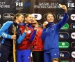 Foto: FIE - International Fencing Federation